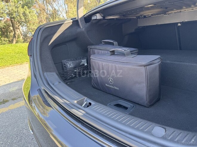 Mercedes E 300 e 2022, 14,000 km - 2.0 l - Bakı