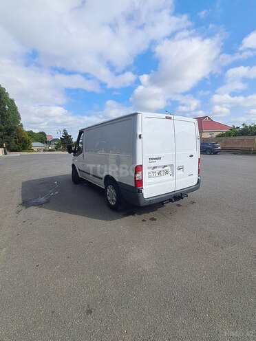 Ford Transit 2009, 185,275 km - 2.2 l - Şamaxı