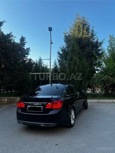 Chevrolet Cruze 2012, 265,000 km - 1.4 l - Bakı