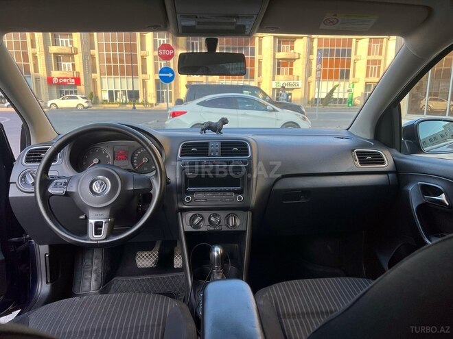 Volkswagen Polo 2012, 279,000 km - 1.6 л - Bakı