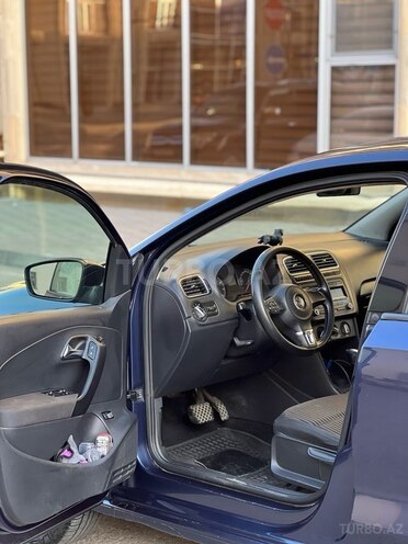 Volkswagen Polo 2012, 279,000 km - 1.6 л - Bakı
