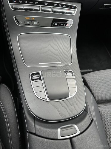 Mercedes E 300 e 2022, 14,000 km - 2.0 l - Bakı
