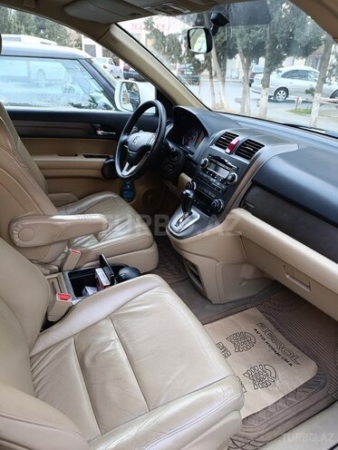 Honda CR-V 2009, 140,000 km - 2.4 l - Sumqayıt