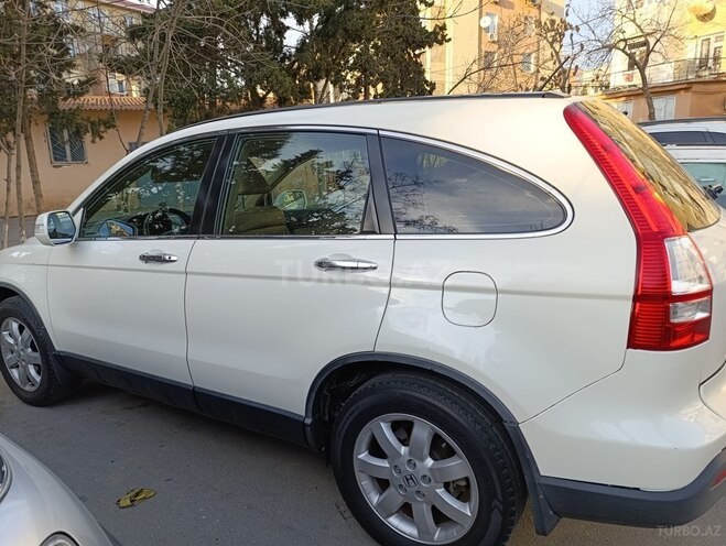 Honda CR-V 2009, 140,000 km - 2.4 l - Sumqayıt
