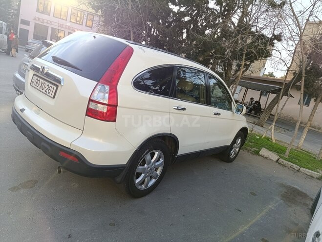 Honda CR-V 2009, 140,000 km - 2.4 l - Sumqayıt