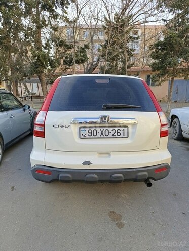 Honda CR-V 2009, 140,000 km - 2.4 l - Sumqayıt