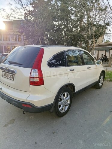 Honda CR-V 2009, 140,000 km - 2.4 l - Sumqayıt