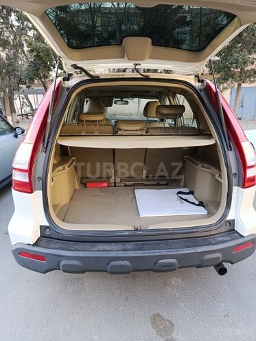 Honda CR-V 2009, 140,000 km - 2.4 l - Sumqayıt