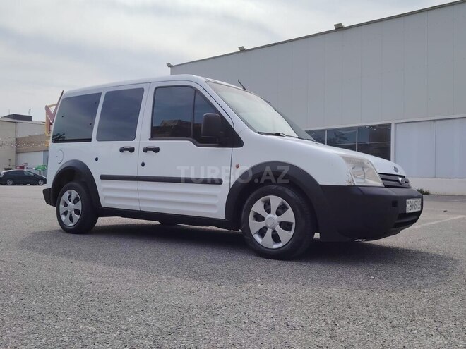 Ford Tourneo Connect 2006, 557,700 km - 1.8 л - Bakı