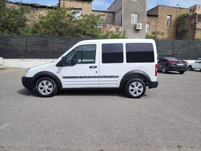 Ford Tourneo Connect 2006, 557,700 km - 1.8 л - Bakı
