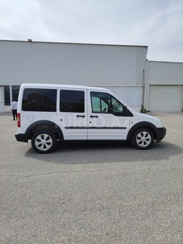 Ford Tourneo Connect 2006, 557,700 km - 1.8 л - Bakı