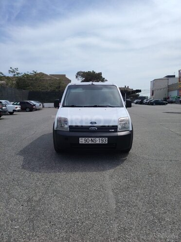 Ford Tourneo Connect 2006, 557,700 km - 1.8 л - Bakı