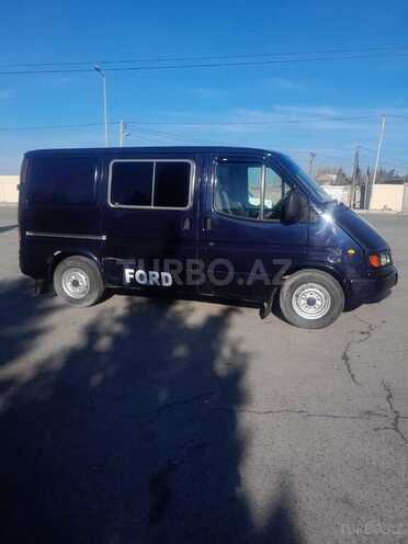 Ford Transit 1999, 430,000 km - 2.0 л - Bakı