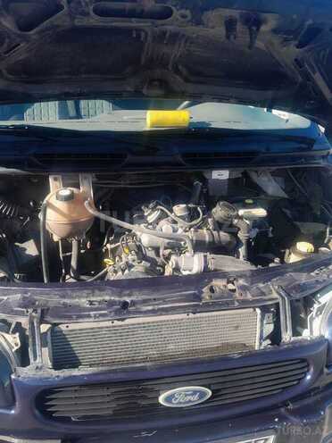 Ford Transit 1999, 430,000 km - 2.0 л - Bakı