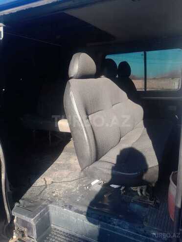 Ford Transit 1999, 430,000 km - 2.0 л - Bakı