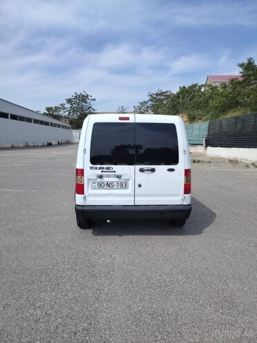 Ford Tourneo Connect 2006, 557,700 km - 1.8 л - Bakı