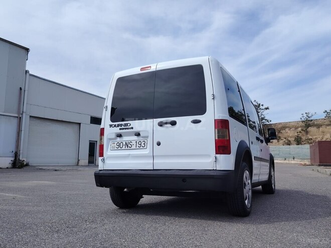 Ford Tourneo Connect 2006, 557,700 km - 1.8 л - Bakı
