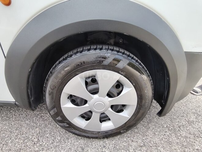 Ford Tourneo Connect 2006, 557,700 km - 1.8 л - Bakı