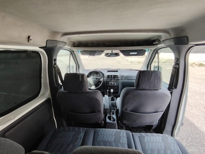 Ford Tourneo Connect 2006, 557,700 km - 1.8 л - Bakı