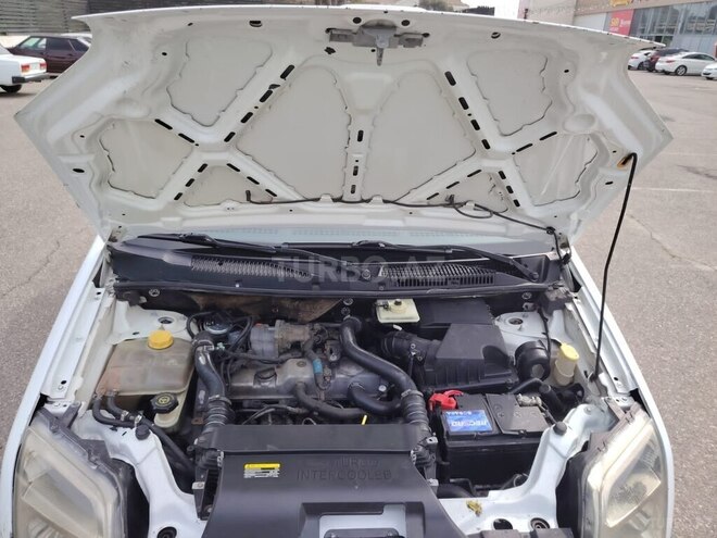 Ford Tourneo Connect 2006, 557,700 km - 1.8 л - Bakı