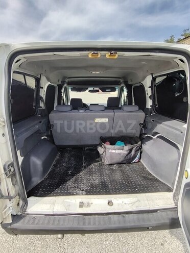 Ford Tourneo Connect 2006, 557,700 km - 1.8 л - Bakı