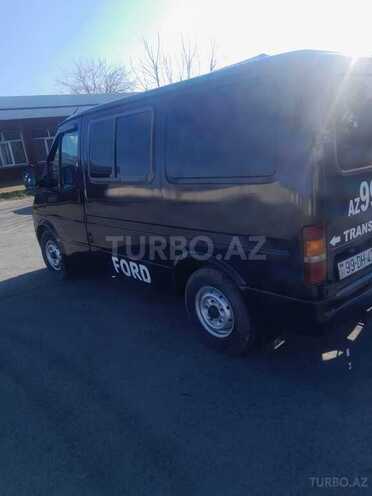 Ford Transit 1999, 430,000 km - 2.0 л - Bakı