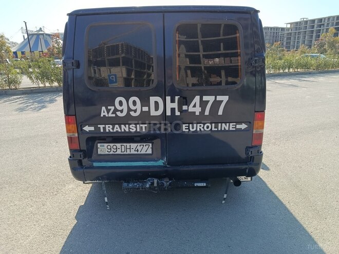 Ford Transit 1999, 430,000 km - 2.0 л - Bakı