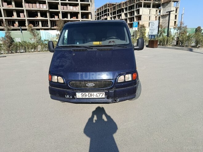 Ford Transit 1999, 430,000 km - 2.0 л - Bakı