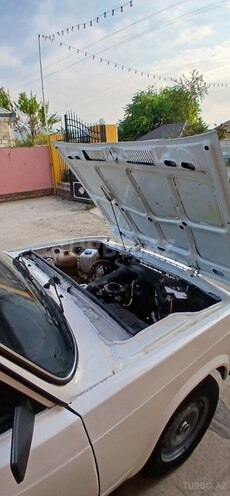 LADA (VAZ) 2107 1998, 230,655 km - 1.6 l - Tovuz