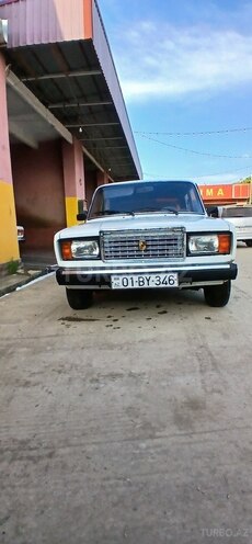 LADA (VAZ) 2107 1998, 230,655 km - 1.6 l - Tovuz