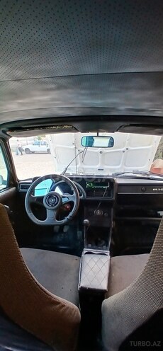 LADA (VAZ) 2107 1998, 230,655 km - 1.6 l - Tovuz