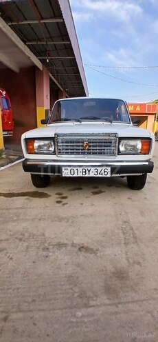LADA (VAZ) 2107 1998, 230,655 km - 1.6 l - Tovuz