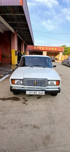 LADA (VAZ) 2107 1998, 230,655 km - 1.6 l - Tovuz