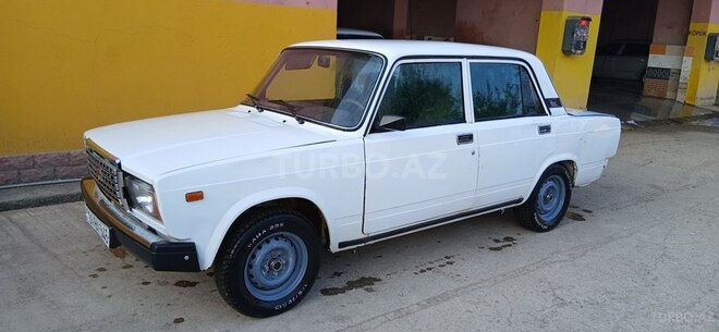 LADA (VAZ) 2107 1998, 230,655 km - 1.6 l - Tovuz