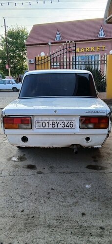 LADA (VAZ) 2107 1998, 230,655 km - 1.6 l - Tovuz
