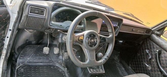 LADA (VAZ) 2107 1998, 230,655 km - 1.6 l - Tovuz