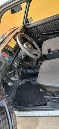 LADA (VAZ) 2107 1998, 230,655 km - 1.6 l - Tovuz