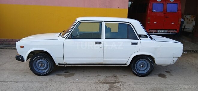 LADA (VAZ) 2107 1998, 230,655 km - 1.6 l - Tovuz