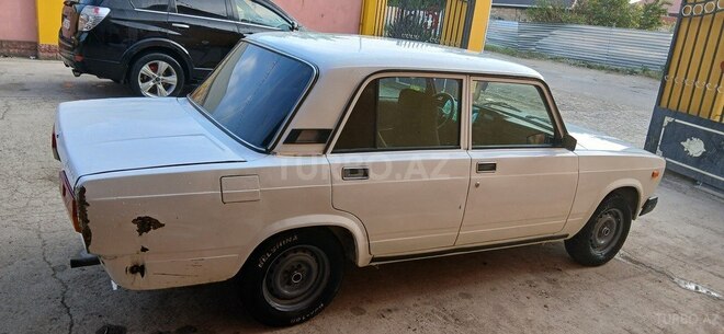 LADA (VAZ) 2107 1998, 230,655 km - 1.6 l - Tovuz