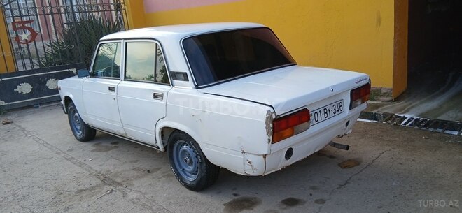 LADA (VAZ) 2107 1998, 230,655 km - 1.6 l - Tovuz