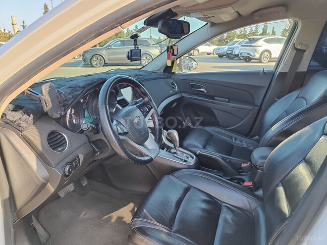 Chevrolet Cruze 2013, 283,000 km - 1.4 l - Bakı