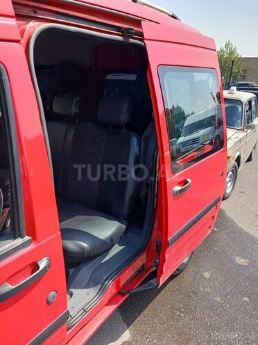 Ford Tourneo Connect 2007, 260,000 km - 1.8 l - Gəncə