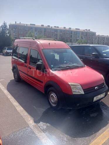 Ford Tourneo Connect 2007, 260,000 km - 1.8 l - Gəncə