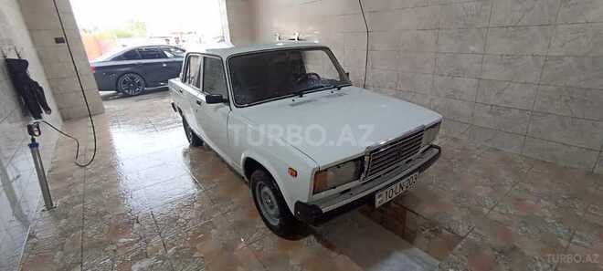 LADA (VAZ) 2107 2003, 50,000 km - 1.6 l - Sabirabad