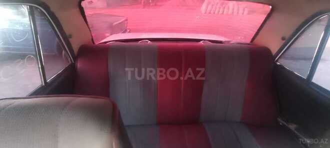 LADA (VAZ) 2107 2003, 50,000 km - 1.6 l - Sabirabad