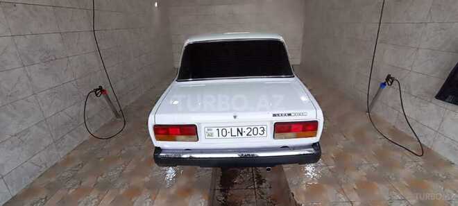 LADA (VAZ) 2107 2003, 50,000 km - 1.6 l - Sabirabad