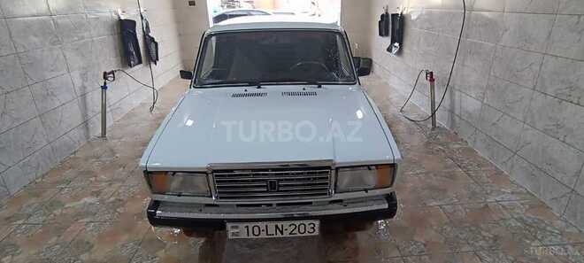 LADA (VAZ) 2107 2003, 50,000 km - 1.6 l - Sabirabad