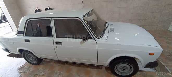LADA (VAZ) 2107 2003, 50,000 km - 1.6 l - Sabirabad