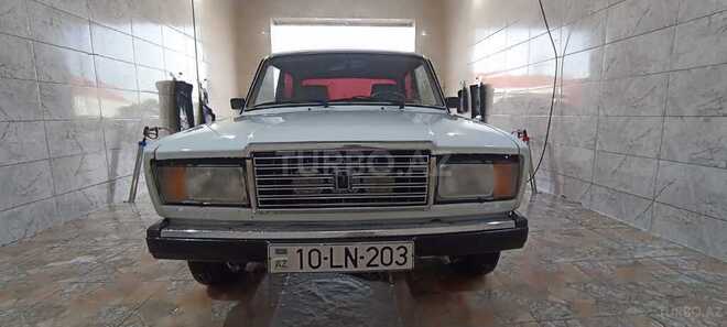 LADA (VAZ) 2107 2003, 50,000 km - 1.6 l - Sabirabad