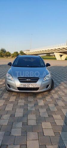Kia Ceed 2008, 373,200 km - 1.4 л - Bakı